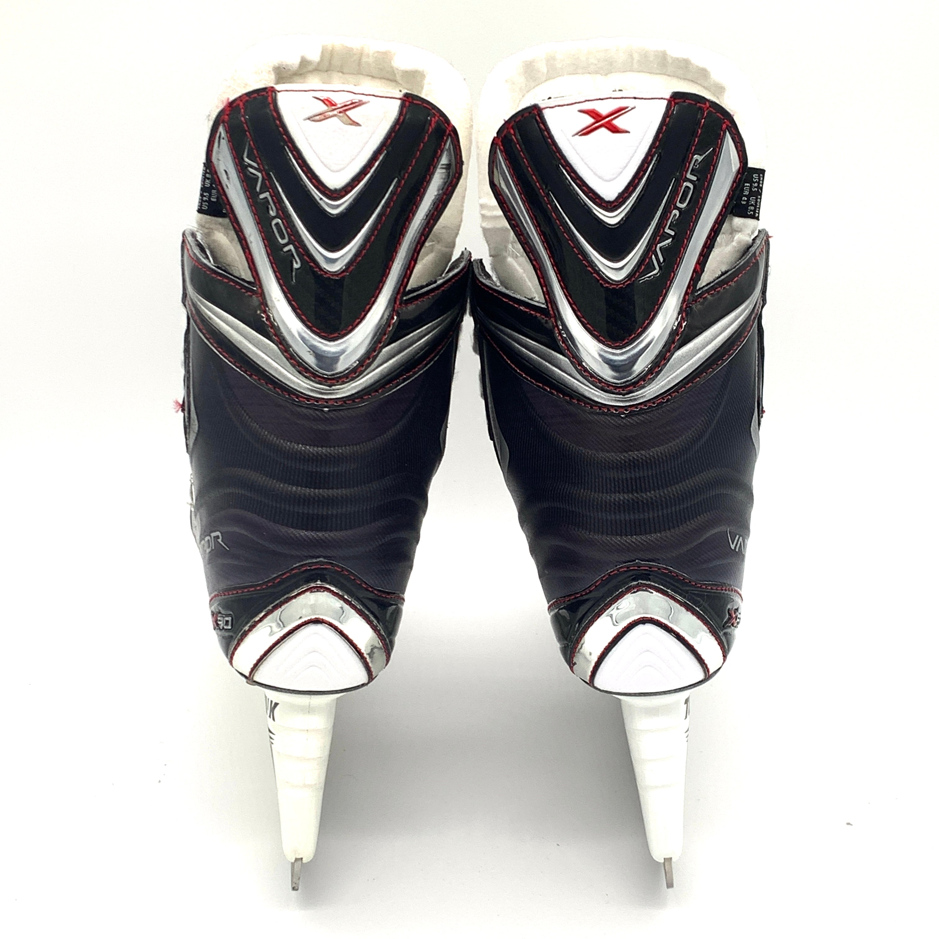 Bauer Vapor X90 - Patins de hockey Pro Stock - Taille 8D